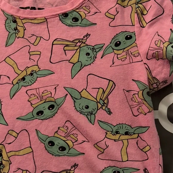 Bundle of Three Star Wars Shirts - Picture 6 of 10